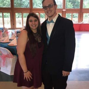 Meet your Posher, Jimmy